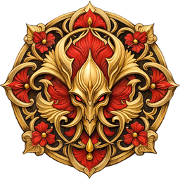 Druids of the Lotus